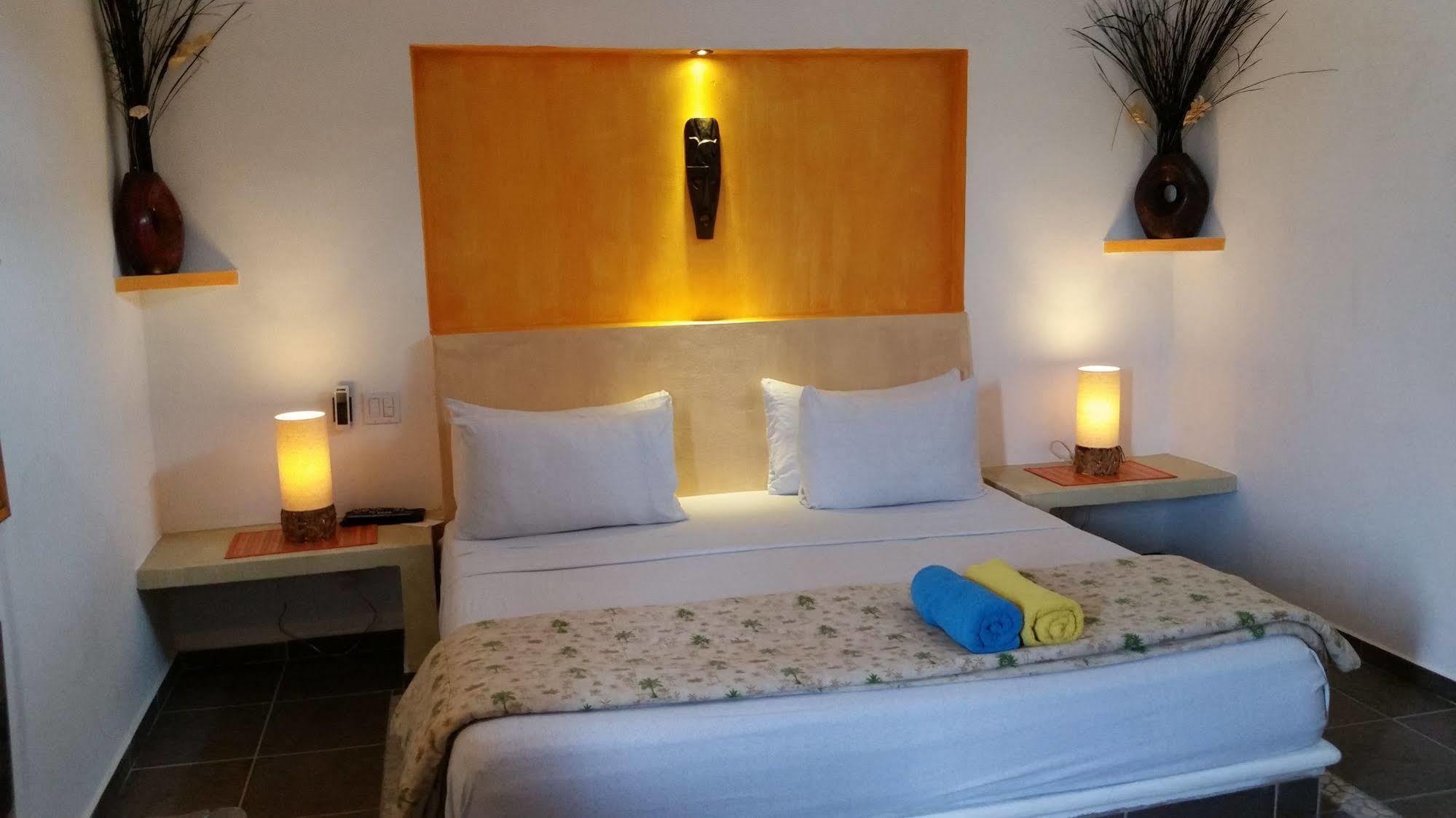 CASITA DE MAYA BOUTIQUE HOTEL КОСУМЕЛЬ